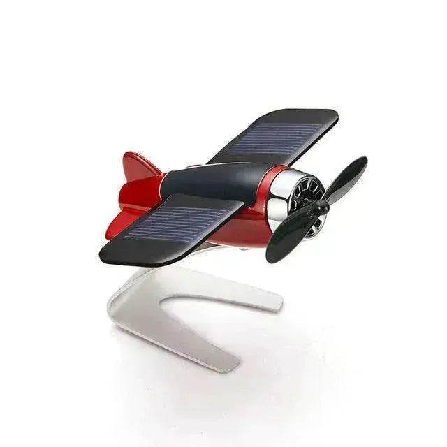 Aircraft Car Air Conditioning Aromatherapy Accessories