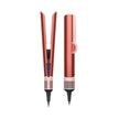 DYSON OFFICIAL OUTLET- Airstrait Straightener-Strawberry Bronze/Blush Pink- Refurbished (EXCELLENT) with 1 year Dyson Warranty