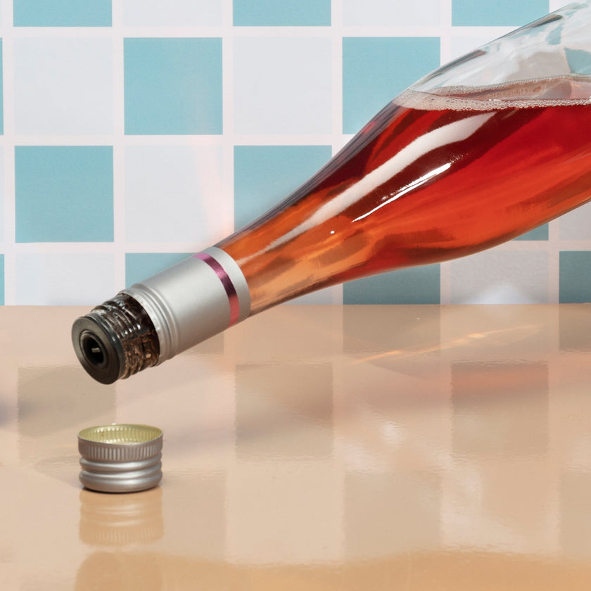 Airtender - Food & Wine Vacuum Set - Blister Pack