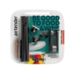 Airtender - Food & Wine Vacuum Set - Blister Pack