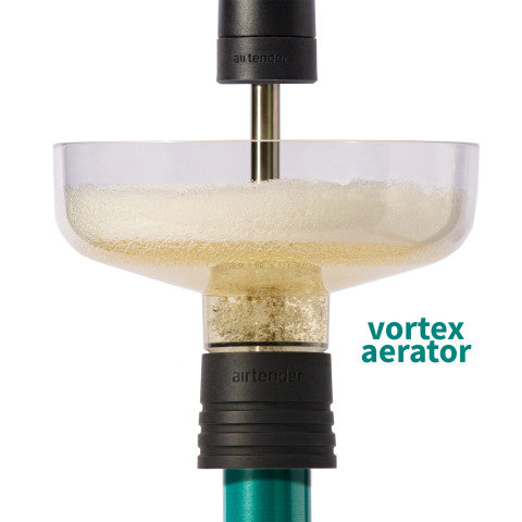 Airtender - Wine Aerator Pro