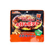 Ajigen Okonomi Sauce Potato Snack (50G)