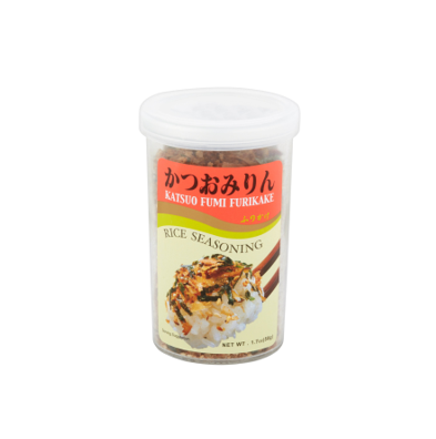 Ajishima Katsuo Fumi Furikake (48G)