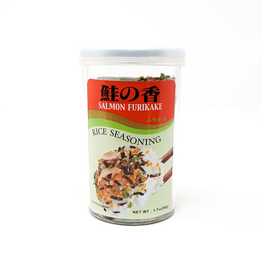Ajishima Salmon Furikake (48G)