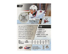 Akil Thomas Autographed 2017-18 Upper Deck CHL #209 Hockey Card
