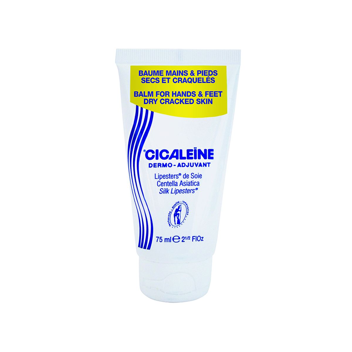 Akileine - Cicaleïne Repair Balm For Cracked Heels 75 ml