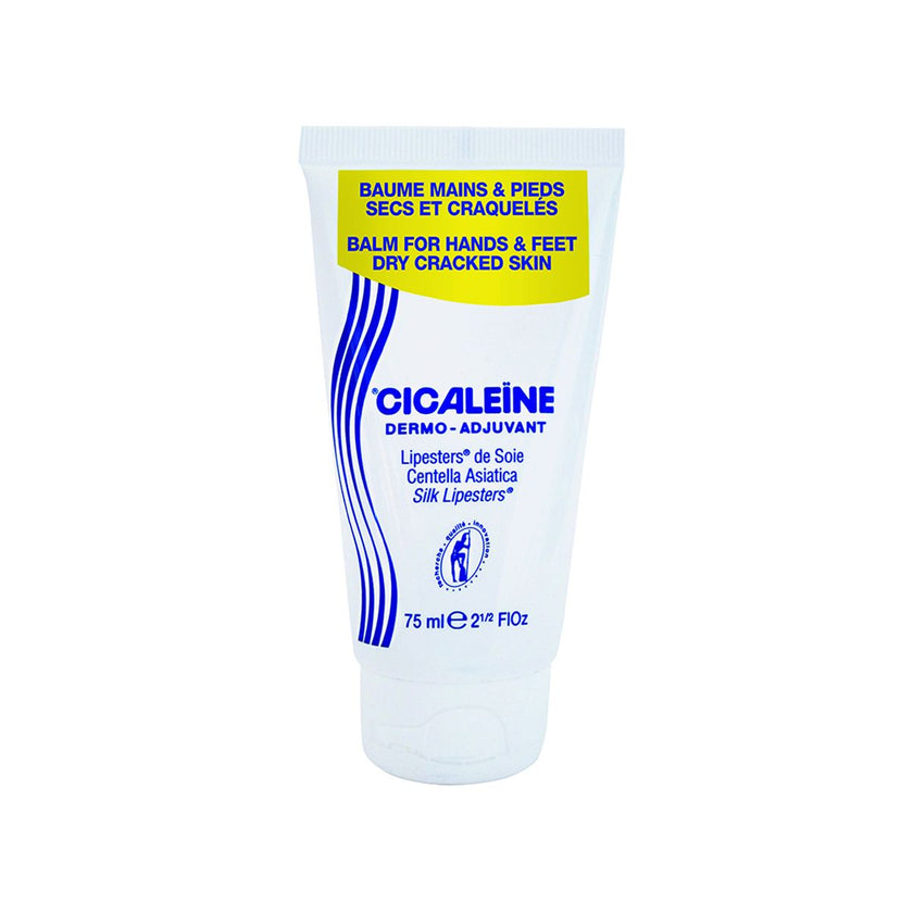 Akileine - Cicaleïne Repair Balm For Cracked Heels 75 ml