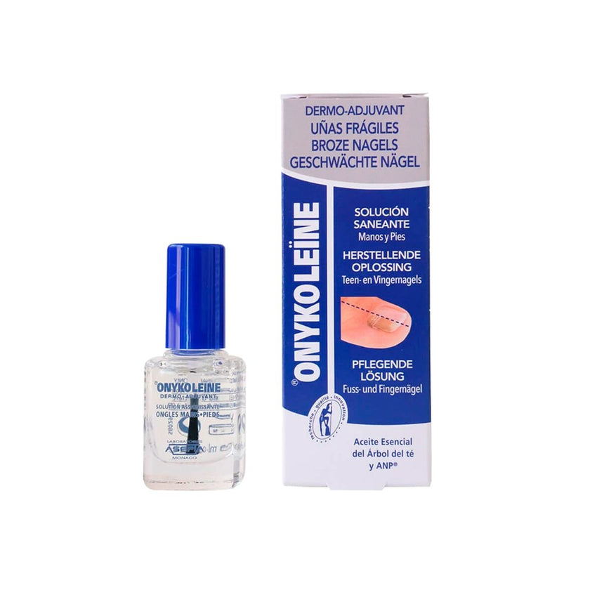 Akileine - Onykoleïne Nail Fungus Solution 10 ml