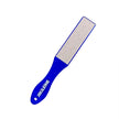 Akileine - Professional Foot Rasp Blue