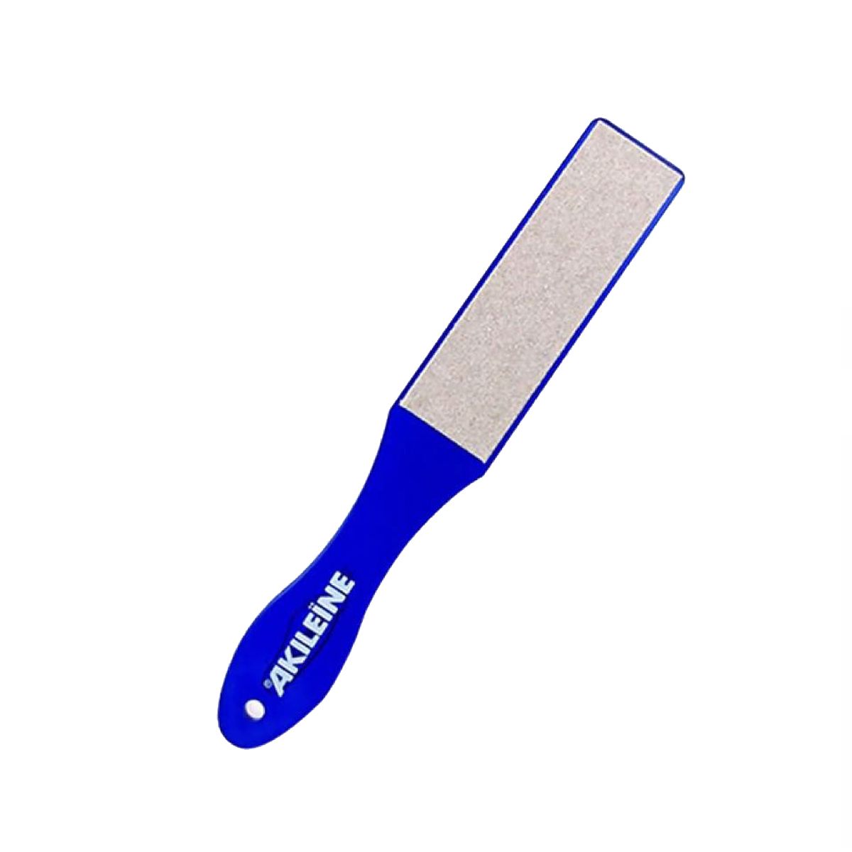 Akileine - Professional Foot Rasp Blue