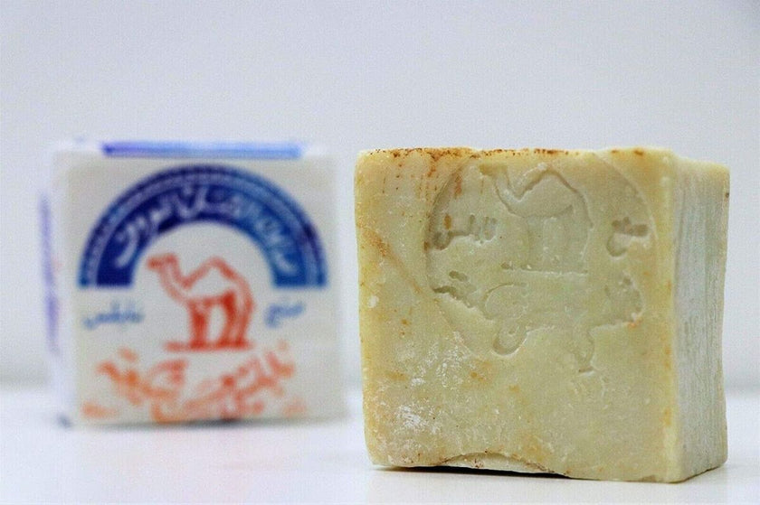 Organic Olive Oil Soap Set | Made in Nablus