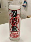 7 Day Candle - Block Breaker