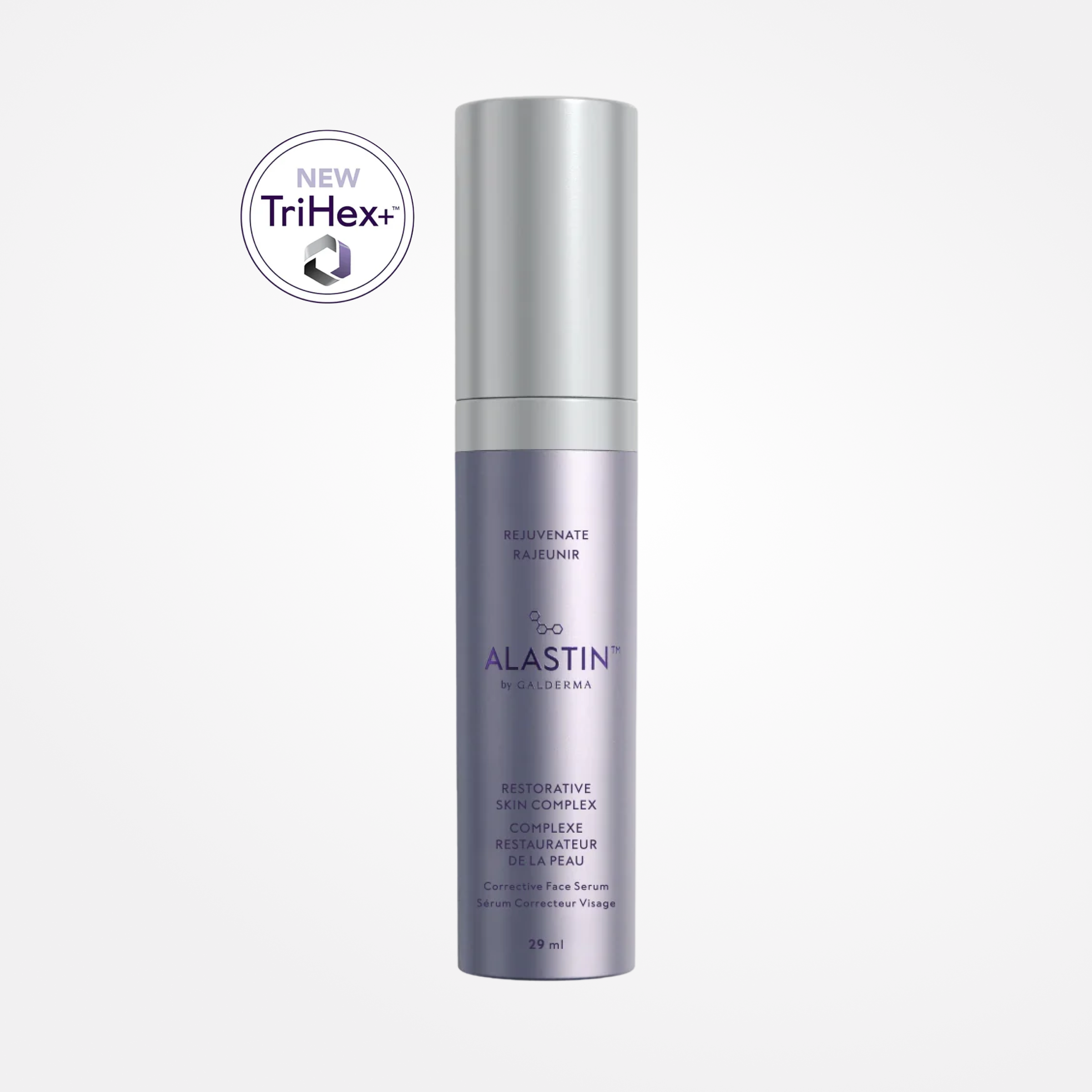 Alastin Restorative Skin Complex with TriHex Technology™