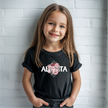 Alberta Diamond Youth & Toddler T-shirt | Alberta Apparel