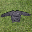 Alberta Back Unisex Crewneck