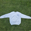 Alberta Back Unisex Crewneck