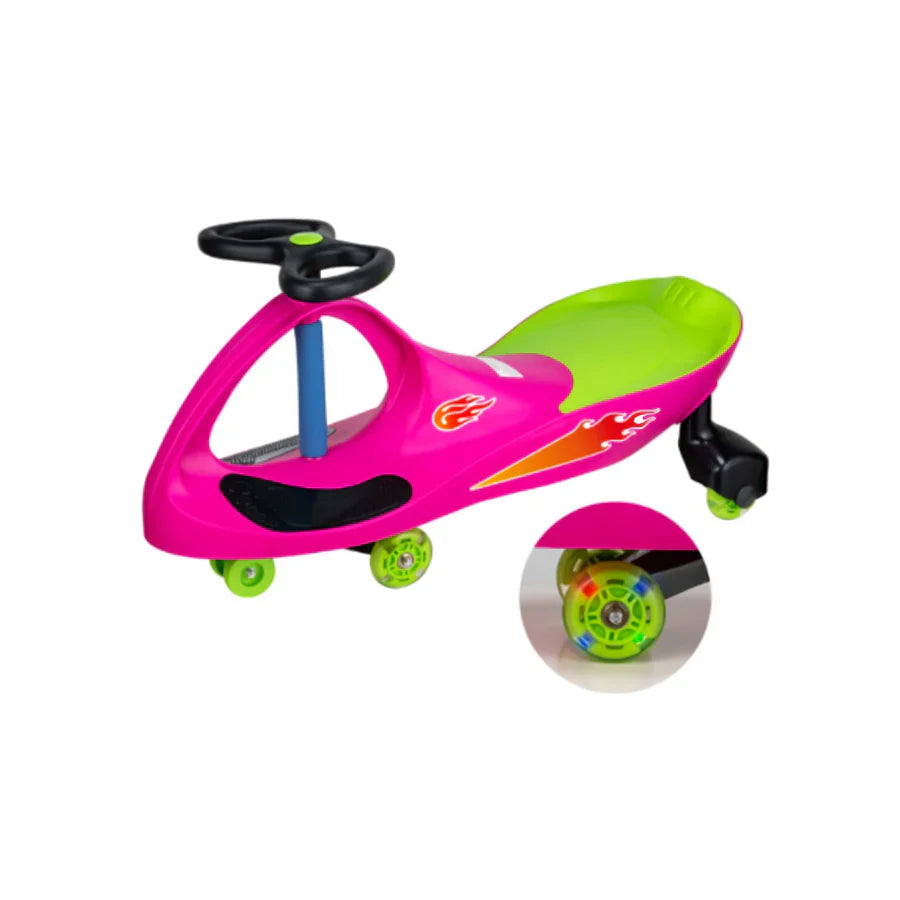 Alex Toys - Lightning Glow Rider