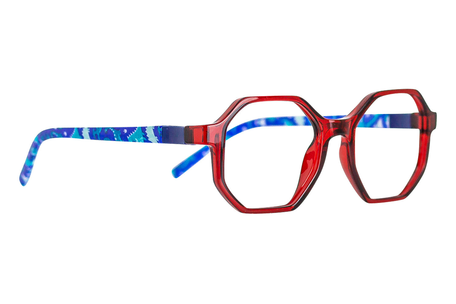 Alex's Frame