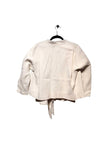ALEXANDER WANG Regular fit Jacket in White  -  2