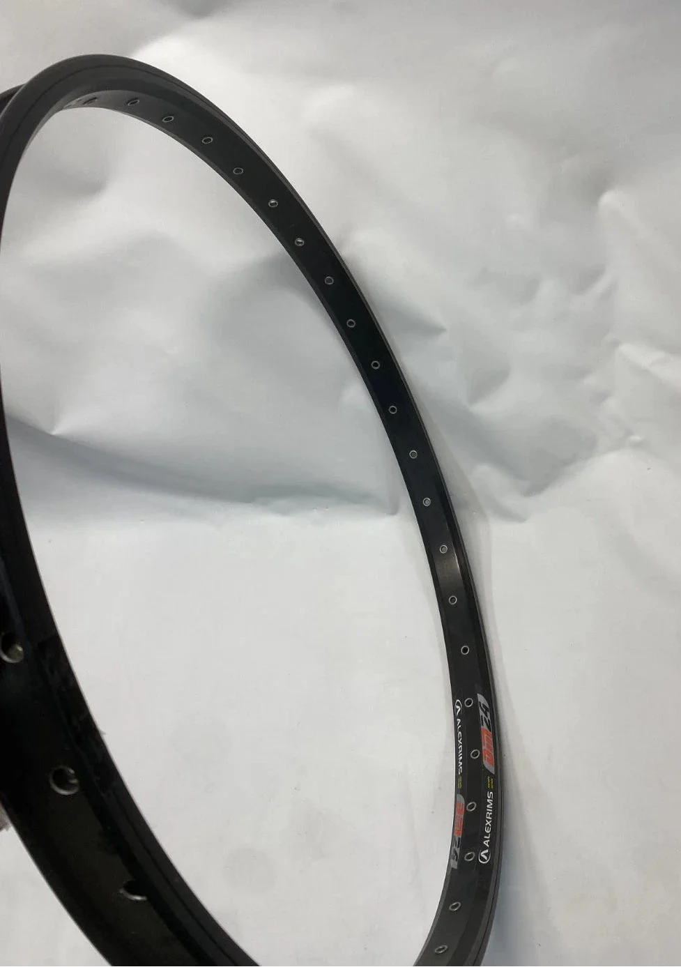 Alexrims DM24 20 Inch Rims