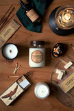 Algonquin Campfire Soy Candle - 14oz