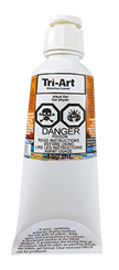 Tri-Art Oils - Alkyd Gel - 150mL Tube