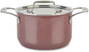 All-Clad - FusionTec - Soup Pot with Lid | 4 Quart