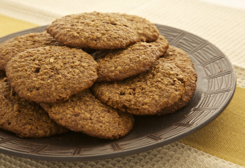 Organic All Oatmeal Cookie Mix