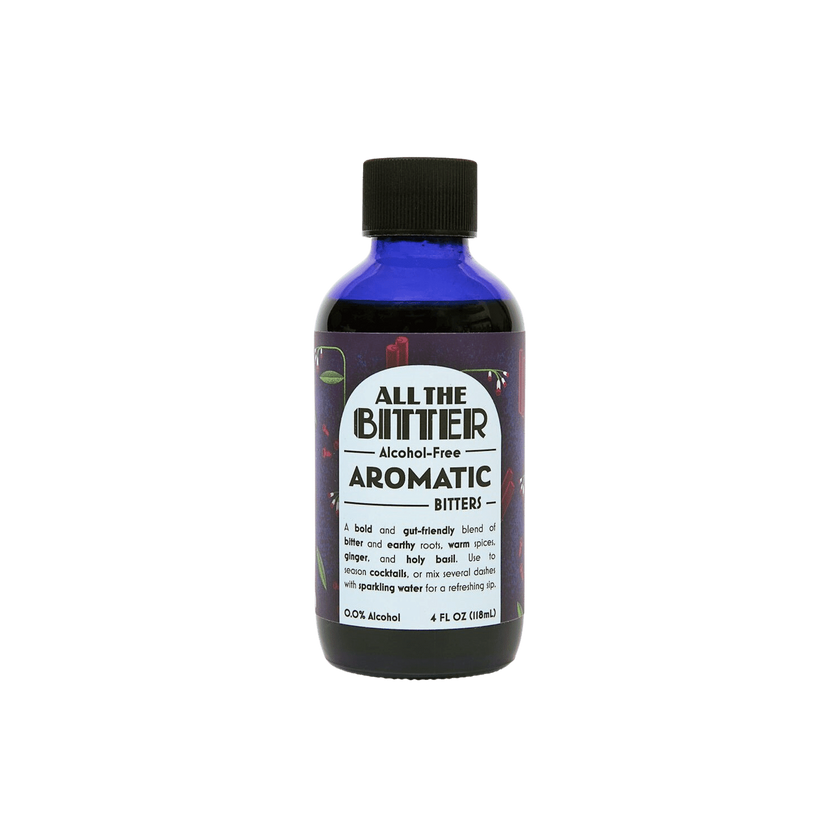 All The Bitter - Aromatic Bitters