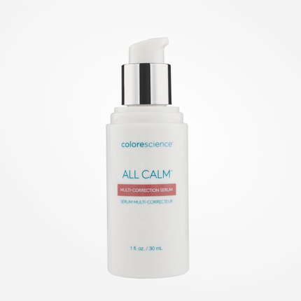 Colorescience All Calm Multi-Correction Serum