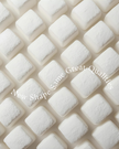 Smoky Vanilla + Oud Bath Bomb