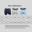 The Winter Essentials Bundle-Brief Boxers