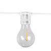 Allegra<br> Solar-charged Garland