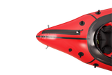 MRS Alligator 2S Pro Packraft