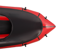 MRS Alligator 2S Pro Packraft