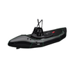 MRS Alligator 2S Pro Packraft