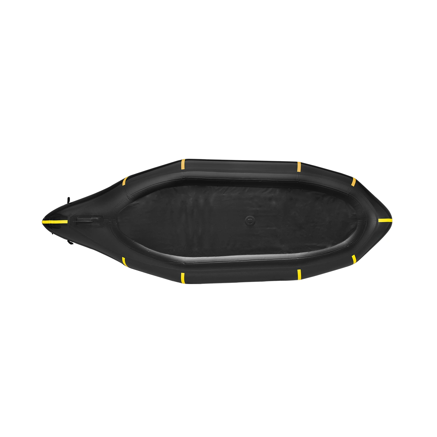 MRS Alligator 2S Pro Packraft