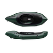 MRS Alligator 2S Pro Packraft
