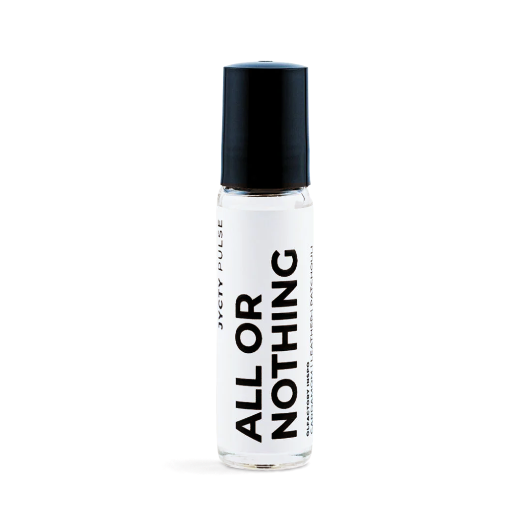 ALL OR NOTHING | Inspired by Ombre Leather