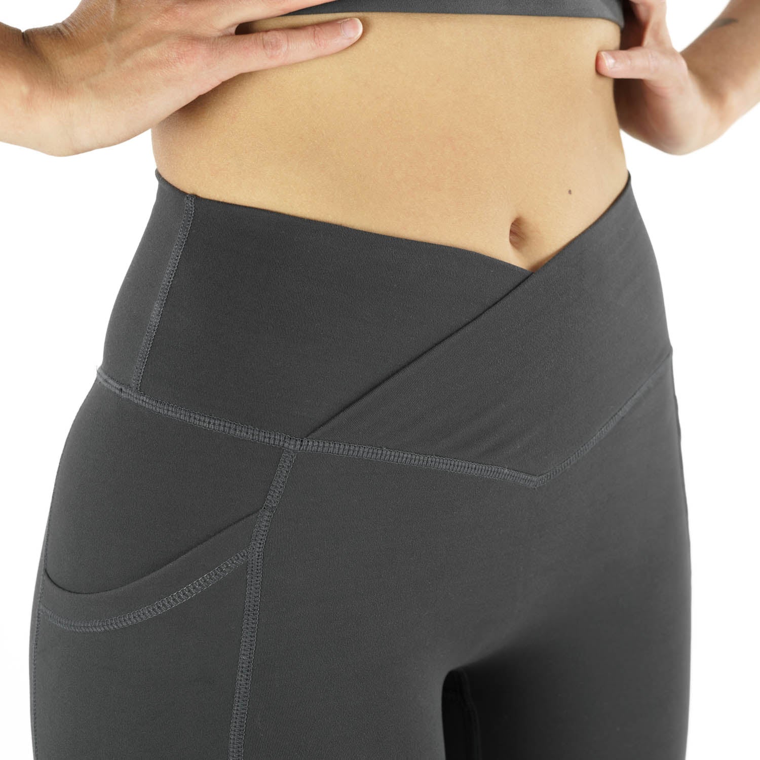 Allure Leggings Shadow (25