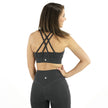 Allure Sports Bra Shadow