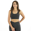 Allure Sports Bra Shadow