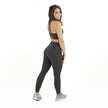 Allure Sports Bra Shadow