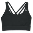 Soutien-gorge de sport Allure, noir.