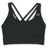 Soutien-gorge de sport Allure, noir.