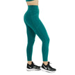 Allure Leggings Teal (25