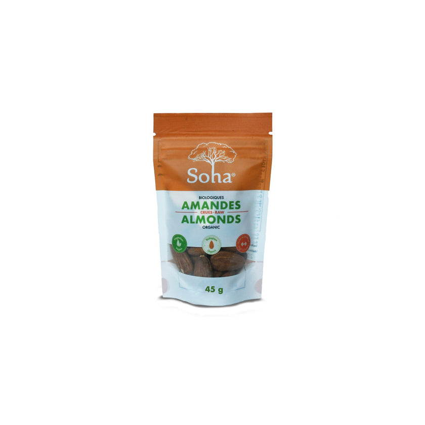 The Nut Discovery Bundle