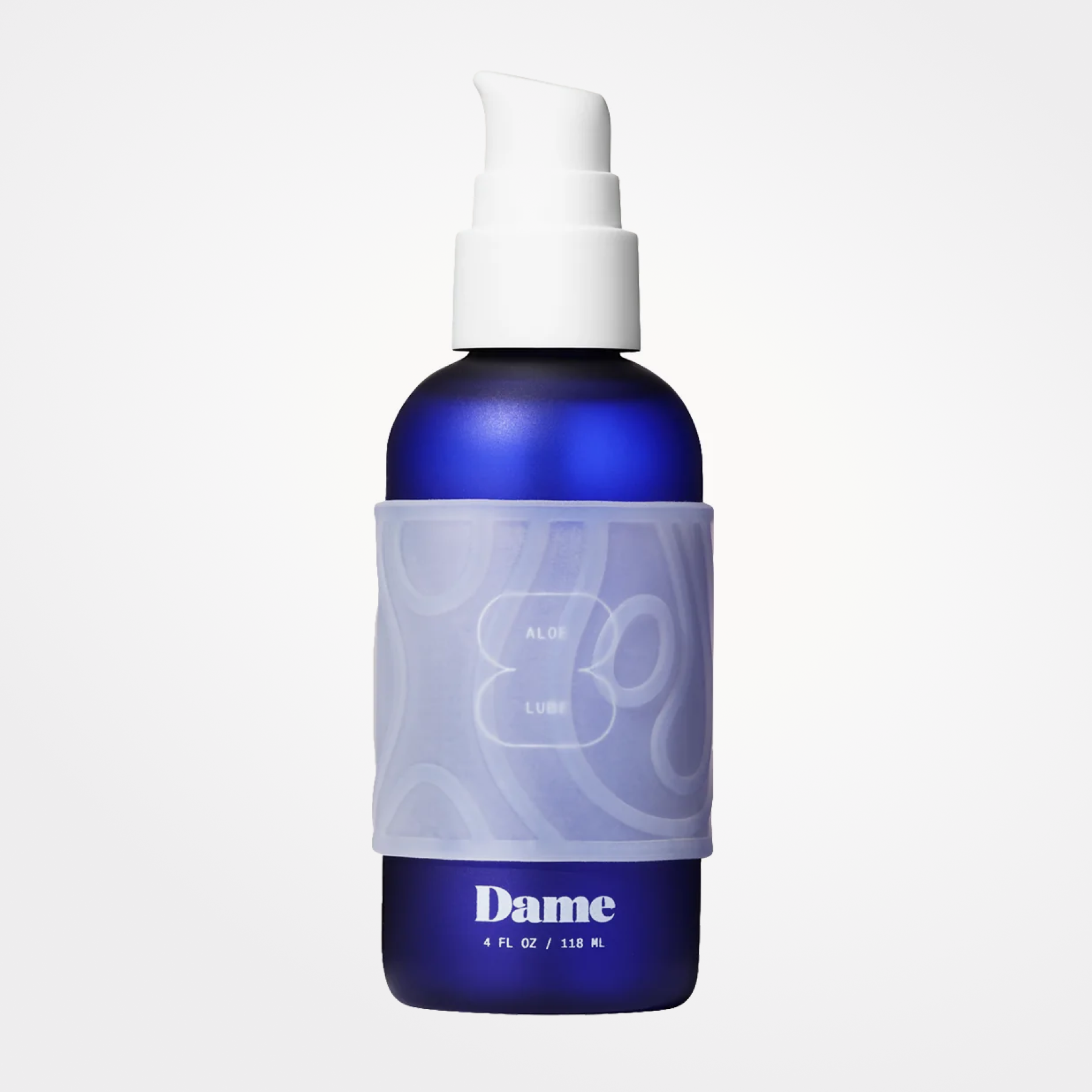 Dame Aloe Lube
