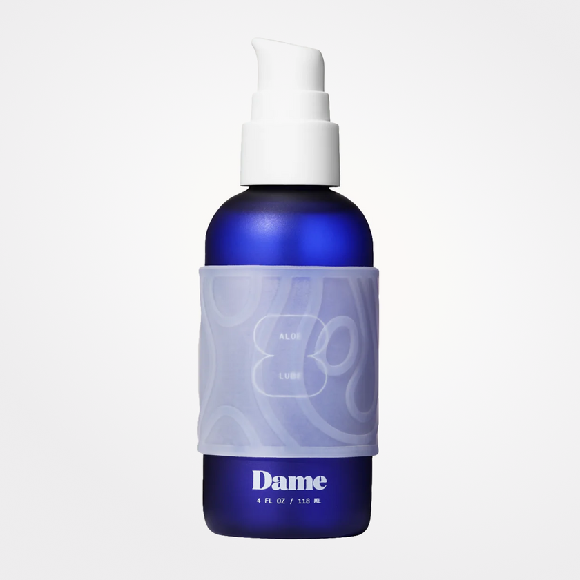 Dame Aloe Lube