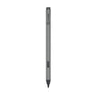Alogic - Clarity Active Stylus Pen Precision Design Magnetic Attachment - Black